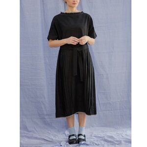 NWT Runaway Bicycle handloom cotton Ezra dress